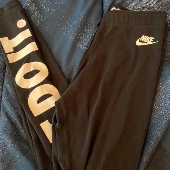 Workout leggings - Picture 1 of 1